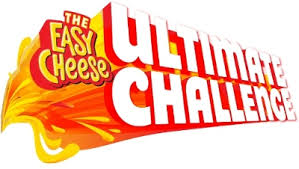 the easy cheese ultimate challenge