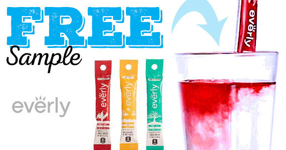 free-sample-of-everly-drink-mix
