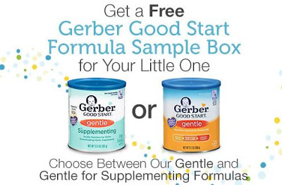 gerber formula