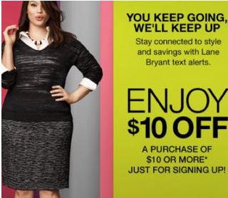 lane bryant