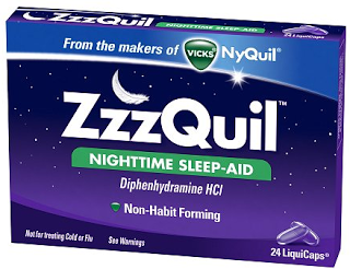 zzzquil