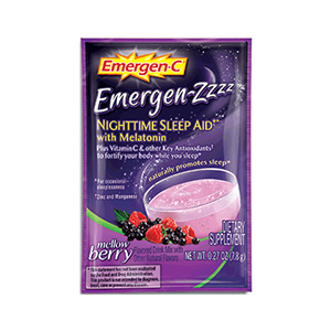 Emergen-Zzzz