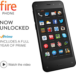 amazon fire