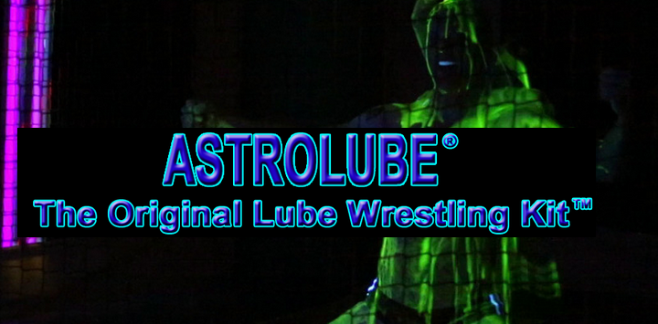 astrolube