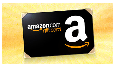 free amazon gift card 2