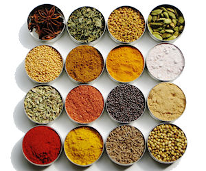 free seasonings