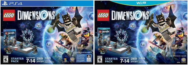 LEGO dimensions