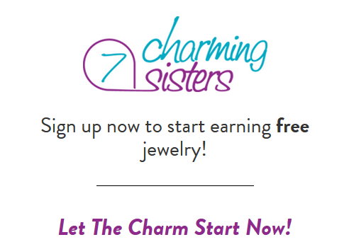 charming sisters free jewelry