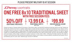 jcpenney military