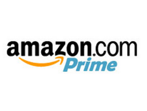 amazon prime