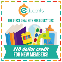 educents free credit