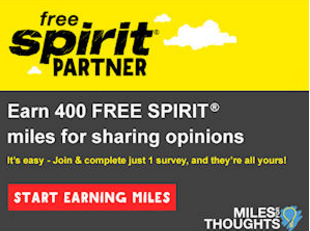 free spirit miles