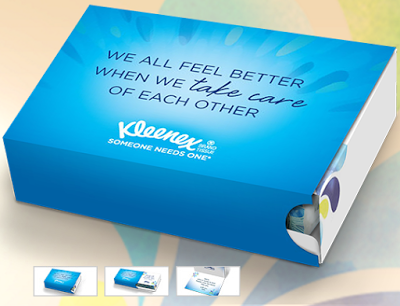 kleenex