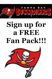 tampa bay fan pack