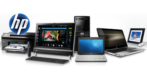 hp products