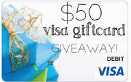 visa gift card giveaway