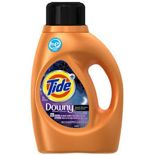 tide 40 oz