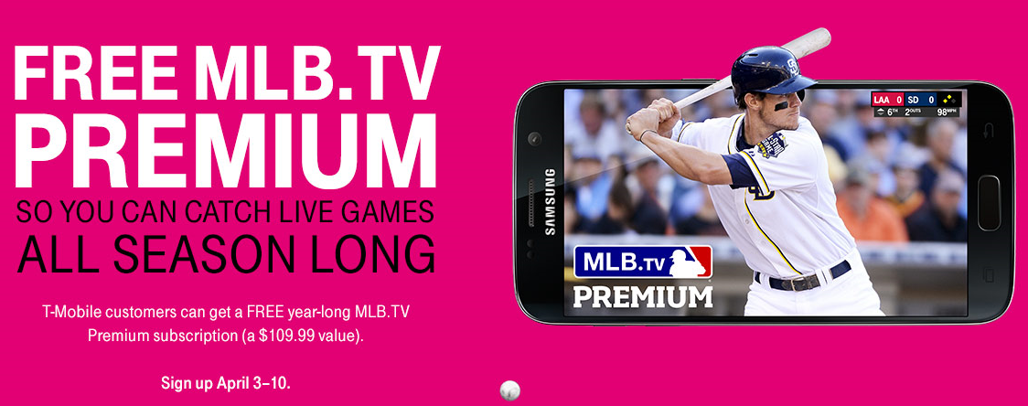 mlb tv free year