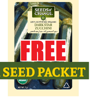 seed packet