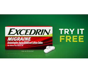 excedrin migraine