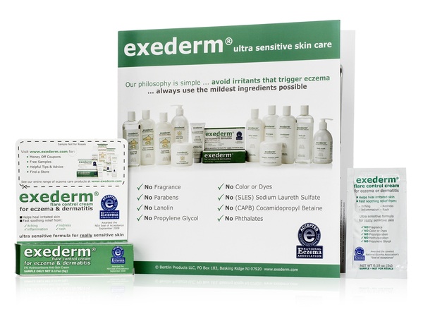 exederm