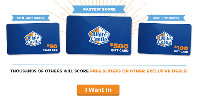 white castle