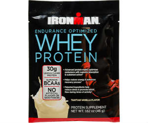 ironman protein