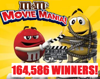 mm instant win movie