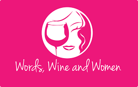 words wine women