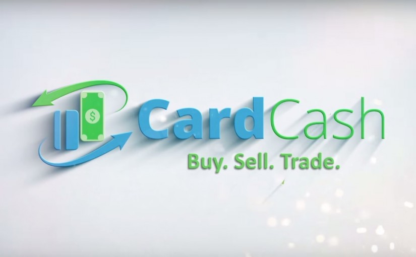 cardcash