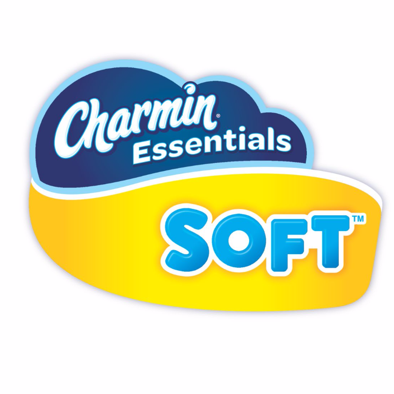 charmin essentials