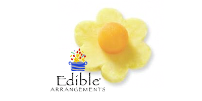 edible arrangements daisy