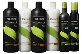 tresemme class action