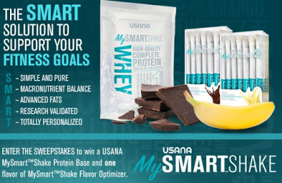 usana