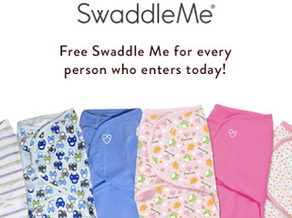 SwaddleMe Blanket