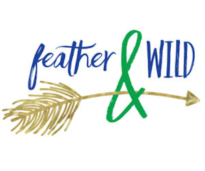 feather and wild