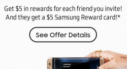 samsung pay rewards