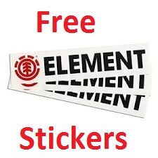 element-stickers