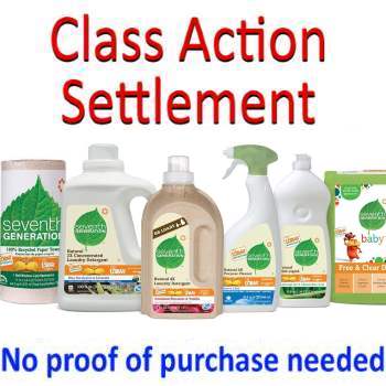 seventh-generation-class-action