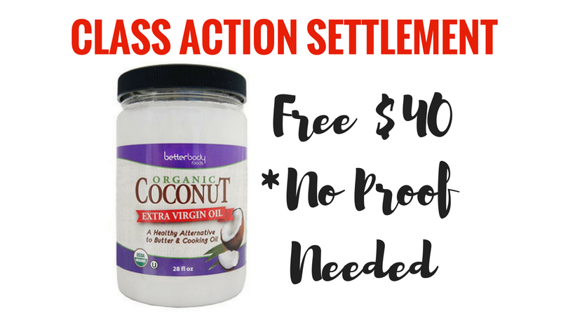 betterbody-extra-virgin-coconut-oil-class-action-settlemen