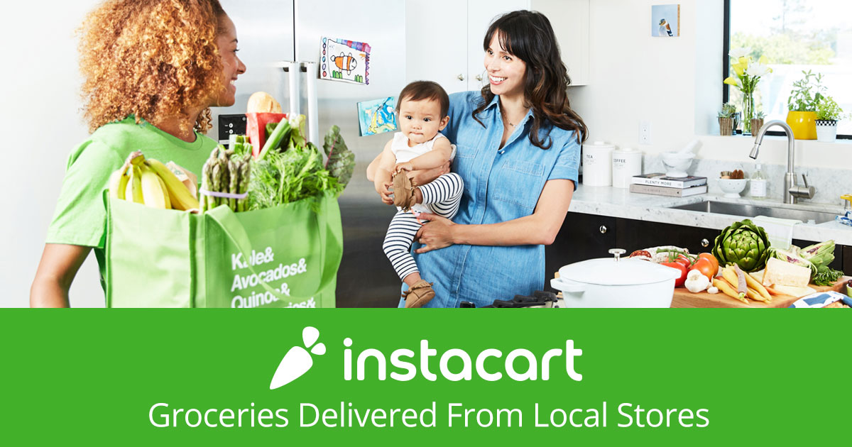 instacart