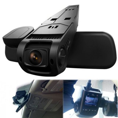 dash cam