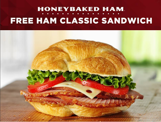 honeybaked ham