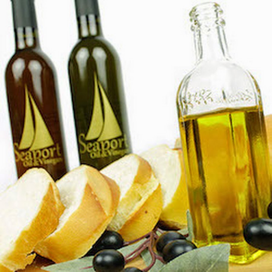 seaport olive oil