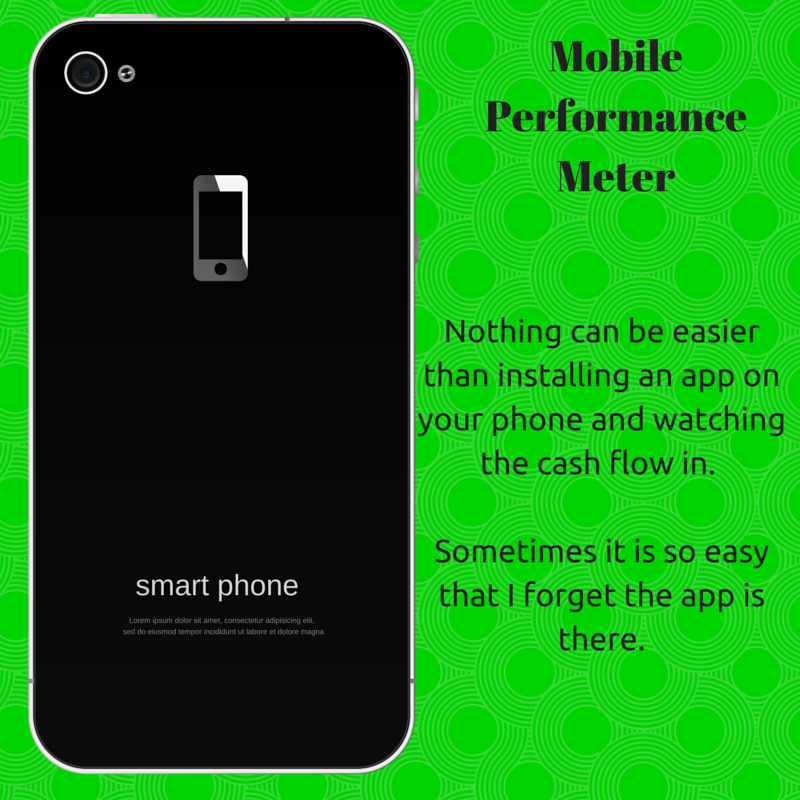 Mobile-Performance-Meter