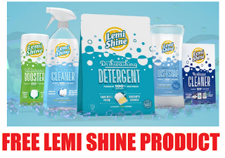 lemi shine