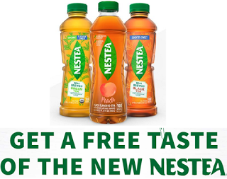 free nestea