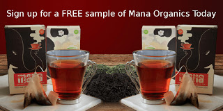 mana tea