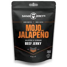 mojo jalapeno