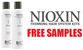 nioxin